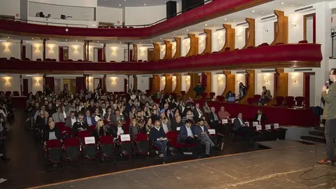 Trobada Empresarial sobre Transformació Digital, arxiu ©JosepAPérez