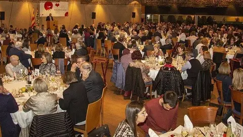 Lliurament del Premi de Poesia Maria Mercè Marçal