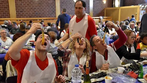 Calçotada Sidamon 7