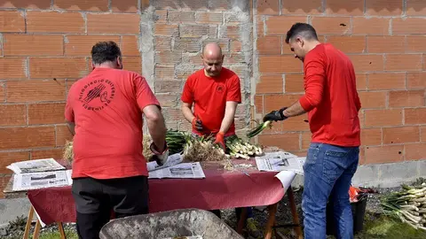 Calçotada Sidamon 4