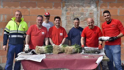 Calçotada Sidamon 8