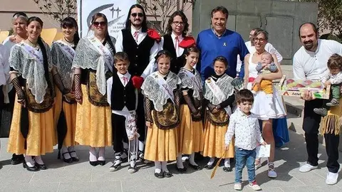 Dolç Infern, guanyadors en categoria gran