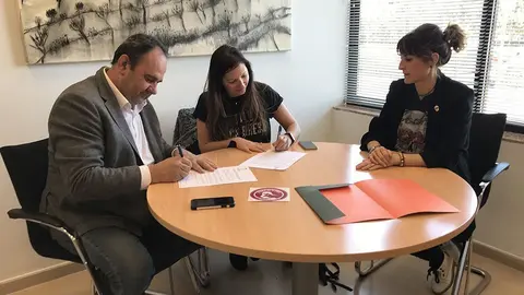 El Consell Comarcal de les Garrigues s’adhereix a la iniciativa de l’Associació Amics de la Popa