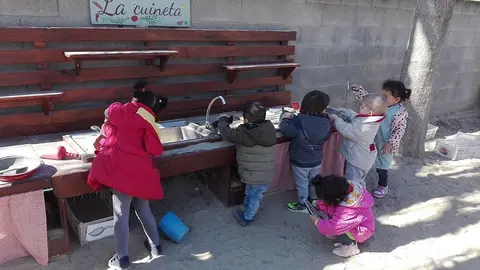 Pompeu Fabra - Som una escola propera 6