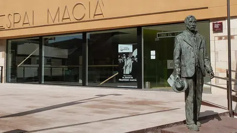 Espai Macià de les Borges Blanques