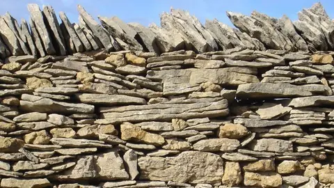 Marges de pedra seca ©Territoris.cat