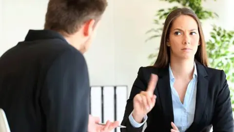 Entrevista personal