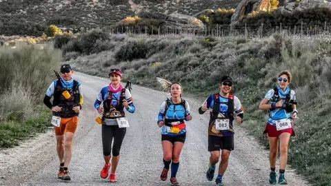 Participants Marxa Borges - Riu Set 3