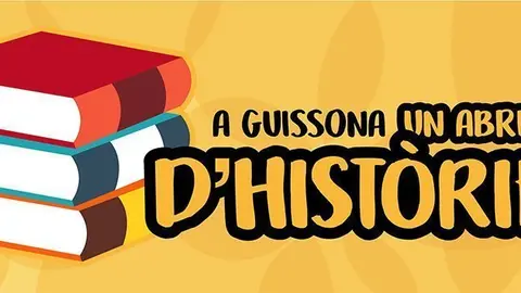 Un abril ple de contes a Guissona