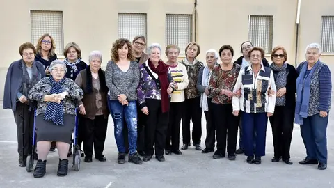 Participants en les activitats de Dinamització de Sidamon