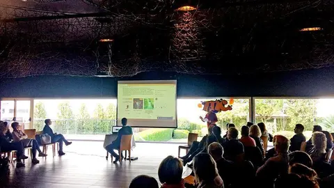 Presentació Venda en línia de Mollerussa Comercial