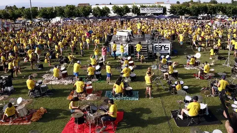 No Surrender Festival de Vilanova de Bellpuig 2018 1