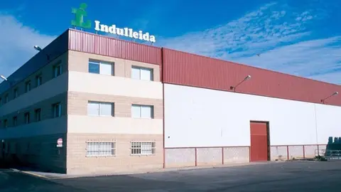 Seu d'Indulleida