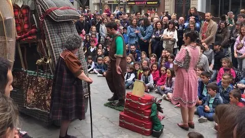 Heliko de la companyia El Sidral