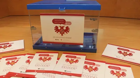 IMATGES D'ARXIU · Pressupostos participatius de Tàrrega