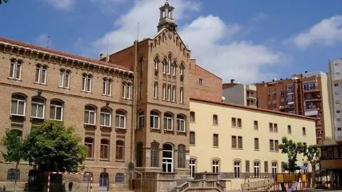 Col·legi Montserrat dels Germans Maristes de Lleida
