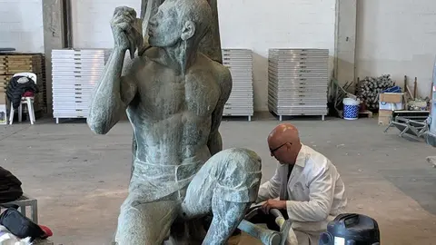 estatua per venecia (3)