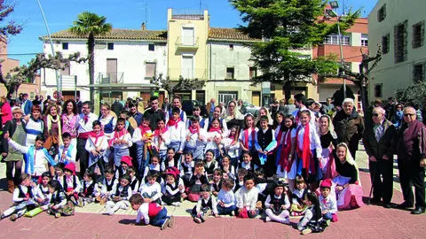 Caramelles - FOTO GRUP 1-IMG_4033 COLOR