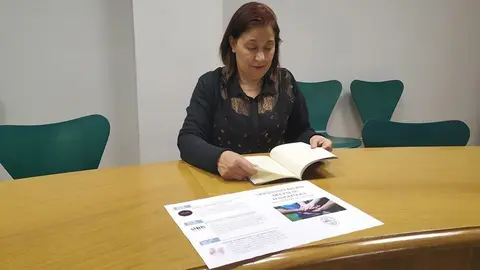 L'alcaldessa Montserrat Meseguer presenta la programació de la Setmana Cultural