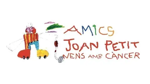 Imatge de la Fundació Joan Petit