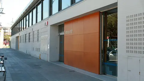 Centre d'Asistència Primària de Mollerussa