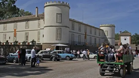 Aplec del Castell del Remei