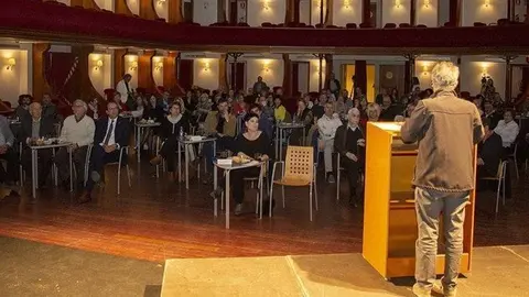 Premi de Novel·la Breu Ciutat de Mollerussa