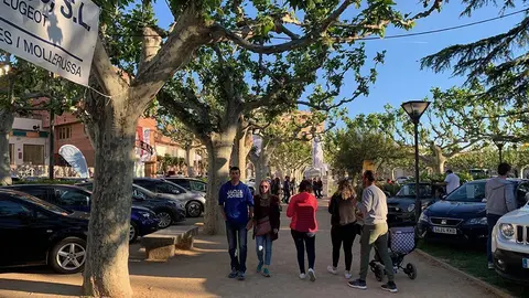 Tercera Fira Borges Motor (4)