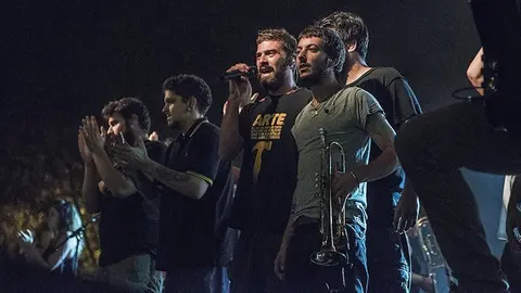  Itaca Band actuarà a la Festa Major de Mollerussa 1