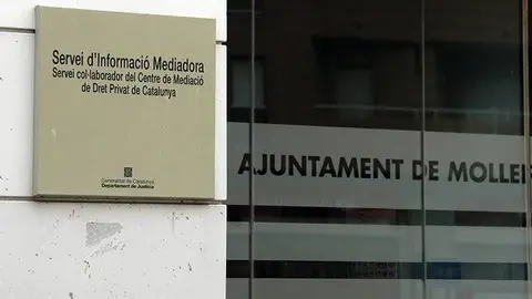 L'investigat treballa com a tècnic educador de l'Ajuntament de Mollerussa