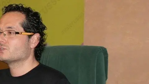 O.G de 45 anys acusa d&#39;un delicte d&#39;acostament a menors amb finalitats sexuals