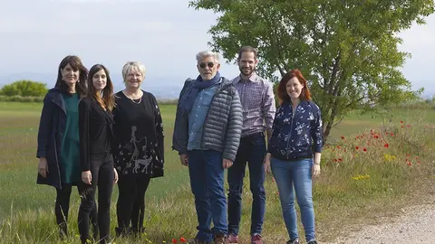 TEAM TERRITORIS DIGITAL