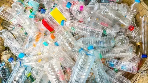 Envasos de plàstic que es podrien evitar