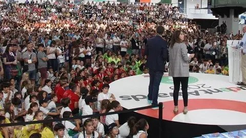 mSchools Student Awards 2019