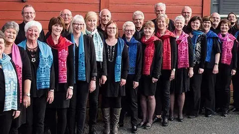 portada cor Os Noruega