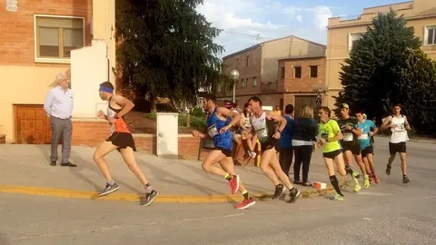 Cursa de les Cassoles de Juneda