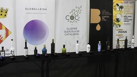 Trobada d'Almasseres a les Borges Blanques.GlobalLleida