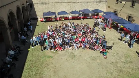 Fira Futurs Emprenedors Rurals al Consell Comarcal de la Noguera