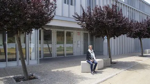 Montserrat Coma Centre de Serveis Ivars