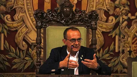 Arxiu, Paer en cap de Lleida, Miquel Pueyo