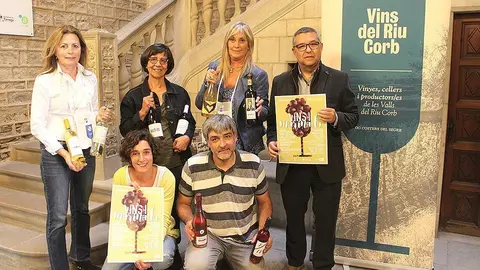 Presentació del Vins i Marinada 2019 a Tàrrega
