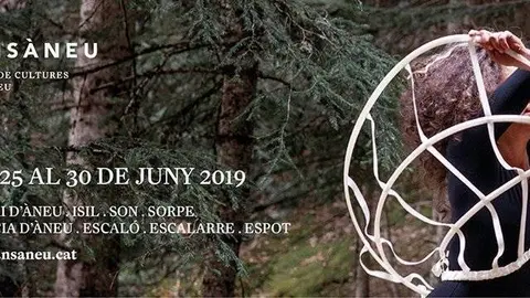 Dansaneu Festival de cultures del Pirineu