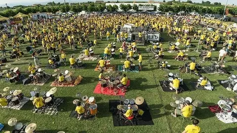 No Surrender Festival 2018 - Fotografies Javi Martin