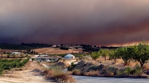 Els incendis més devastadors dels darrers anys a Catalunya