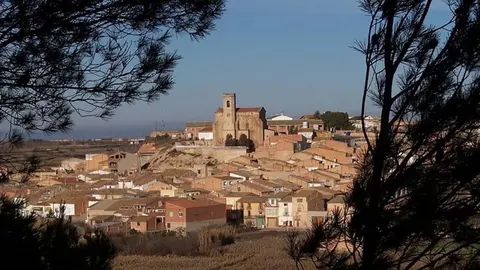 Esglèsia de Santa Maria de Preixana