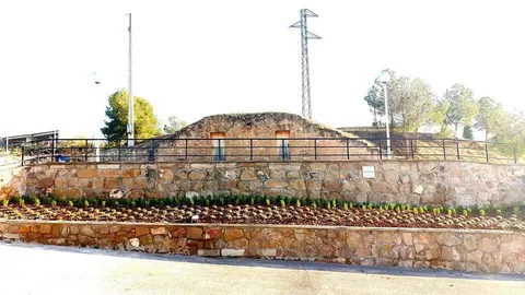 Ajuntament Albages LES COVES