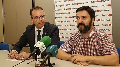 Marc Solsona Poldo Segarra Portada