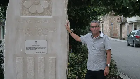 Rafel Panadés serà el president del Consell Comarcal del Pla d'Urgell