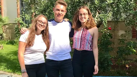 distincions PAU-interior