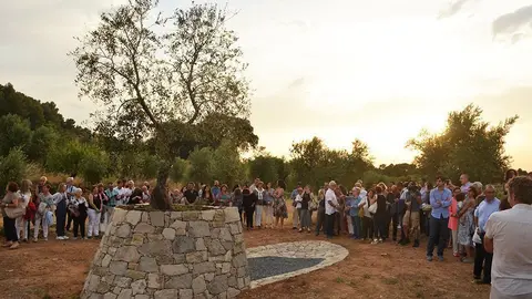 La Vinya dels Artistes - Mas Blanch i Jové